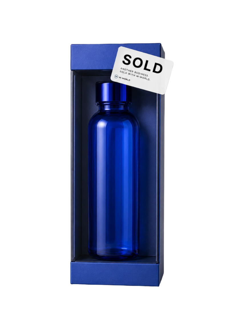 Sold Business